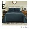 Dha301658453256 Da Oversized Twin Matelasse Bedspread Pale Blue Extra 301658453256