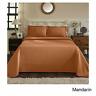 Dha301658454789 Da Oversized Twin Matelasse Bedspread Pale Orange Extra 301658454789