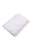 Diam-whit81 Style Master Stylemaster Diamond Tufted Chenille Bedspread Twin 882557500994
