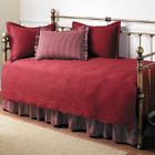 Dk4423011 Dekor44 Twin Daybed Quilt 767675417396