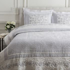 Dln5001-k Surya Delaney King Quilt 888473297970
