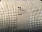 Does Not Applyr Crate And Barrel Queen Quilt Nora New