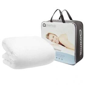 Qtwd153k Downia Everyday 15% Wdd Quilt - King