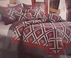 Dq609fq Virah Dobbs Bella Alabama Star Quilt Set Size
