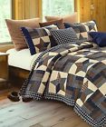 Dq625q Virah Bella Spring Collection Quilt Set Queen Woodland 842131100255