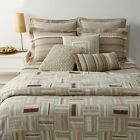 O660 Dransfield And Ross House Taos Queen Quilt Msrp 700 754605324237