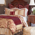 Dv1-400 Marquis Collection Hyland Duvet Cover