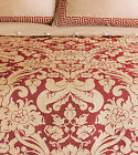 Dv1-400b Marquis Collection Hyland Hand-tacked Comforter