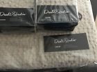 Dwell Studio King Matlasse Coverlet Shams Thayer Pumice New