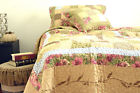 Dxj100681 Dada Bedding Vine Piece Twin Quilt Set 819342010857
