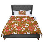 Eabq8152 40340398 East Urban Home Akwaflorell Mermaids Comforter