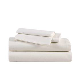 Ushsa01188438 Eddie Bauer - Full Sheets Cotton Flannel Bedding Set Brushed For Extra Soft