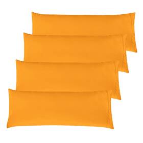 17ec-4 Elegant Comfort 4-pack Solid Pillowcases 1500 Premium Hotel Quality Microfibe 17ec-4 Elegant Comfort 4-pack Solid Pillowcases 1500 Premium Hotel Quality Microfibe