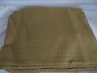 Ella Sferra 750 100 Egyptian Cotton Piistachio Queen Blanket Cover 3p Set New 780870076908