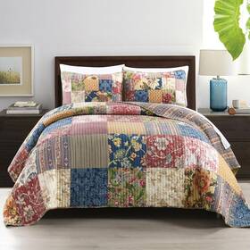 Enasal 791137261586 Cotton Bedspread Quilt Sets Reversible Bedding Coverlet Comforters Vinta Enasal 791137261586 Cotton Bedspread Quilt Sets Reversible Bedding Coverlet Comforters Vinta