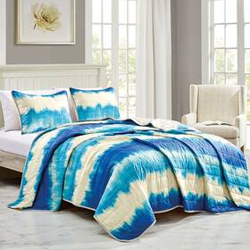 Esca 843688116423 Elope Luxury 3 Piece Bedspread Thnkhn3aitvwcrit6256nqstd8mu7mbs Esca 843688116423 Elope Luxury 3 Piece Bedspread Thnkhn3aitvwcrit6256nqstd8mu7mbs