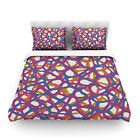 38784606 Esrh3576 East Urban Home Trebam Staklen Digital Featherweight Duvet Cover