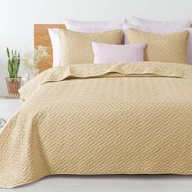 Qs-07-qpc Exclusivo Mezcla Full Queen Size Quilt Bedding Set With Pillow Shams Soft Lightweight Quilts
