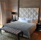 45371402 Eyqn6307 Everly Quinn Elington Silver Flecks Duvet Cover