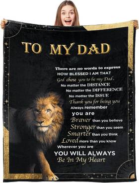 Gifts-245 Favwgik Gifts For Dad Birthday Men Girl 50 Inch X70