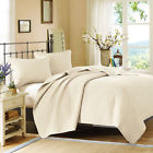 Fb13-1011 Hampton Hill Piece Coverlet Set