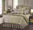 Fb3900sk Hiend Accents Fairfield Coverlet Set King