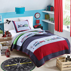 Fba Nl-qc-twin-huoche Newlake 100 Cotton 713893361959