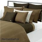 Fill 108x96 Poly Coverlet 100 Lacoste Alligator King Quilted Cotton