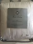 Finest Hotel Collection New King Down Cotton White Blanket Only At Macys 540 735837086308