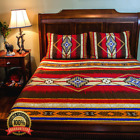 Flyk-t25mcb Southwest Quilt Set Cal King Pc Home Bedroom 689198879935