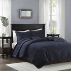 Fmp13-4612 Home Collection Navy Blue