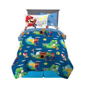 6a3168 Franco Kids Bedding Super Soft Comforter And Sheet Set With Sham 5 Piece Twi 6a3168 Franco Kids Bedding Super Soft Comforter And Sheet Set With Sham 5 Piece Twi