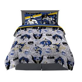 6b1448 Franco Kids Bedding Super Soft Comforter And Sheet Set With Sham 7 Piece Ful