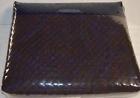 Frazier Ralph Lauren Purple Full Queen Coverlet Night Spread New 355 886087233711