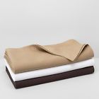 W122 Frette Hotel Melody King Bedspread White 8054404913239