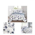 Gb90037ca Piece Quilt Set With Soft Microfiber Bedspread Featuring 192020007630