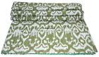 Gdr0007 Handmade Indian Ikat Print