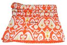Gdr0009 Handmade Indian Paisley Pirnt