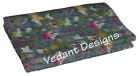 Gdr0385 Handmade Indian Kantha Floral