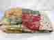Gl-0801ak Greenland Home Antique Chic King Quilt Bonus Set