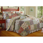 Gl-0910nd Greenland Home Fashions Blooming