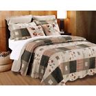 Gl-1010gbst Greenland Home Fashions Sedona 636047285553
