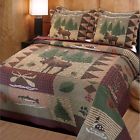 Gl-1105dq Greenland Home Fashions Moose