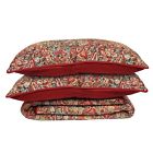 Gl-1401fmsk Greenland Home Persian Quilt Set King Multi 636047320520