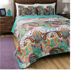 Gl-1401gms Greenland Home Fashions Queen-full 636047320421