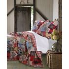 Gl-1509gmsk Greenland Home Fashions Romantic 636047345325