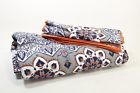 Gl-1510jmsk Greenland Home Piece Medina Quilt Set King Saffron 636047347923