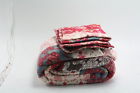 Gl-1603gmsq Greenland Home Nicole Quilt Set Piece Full Queen 636047355218