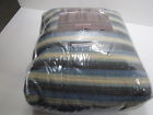 Gl-1603nmsk Greenland Home Piece Durango Quilt Set King Shams 636047354921