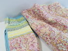 Gl-1610gmsq Barefoot Bungalow Piece Palisades Pastel Quilt Set 636047365019